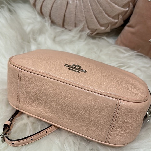 Coach Mini Isla Isla Camera Bag - Picture 4 of 6